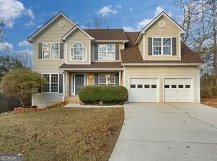 290 Trelawney Dr, Covington, GA