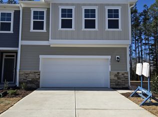 1840 Alpine Summer Ln, Apex, NC 27502