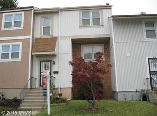 6331 Stonewain Ct, Fort Washington, MD 20744