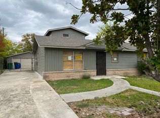 6739 Buena Vista St, San Antonio, TX 78227