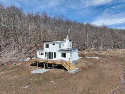 68 Overlook Circle, Fremont Center, NY, 12736