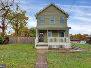 7920 Philadelphia Rd, Baltimore, MD 21237