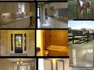 4931 Old Coffee Plantation Rd, Rosharon, TX 77583