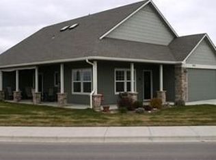3050 W Astonte Ct, Meridian, ID 83646