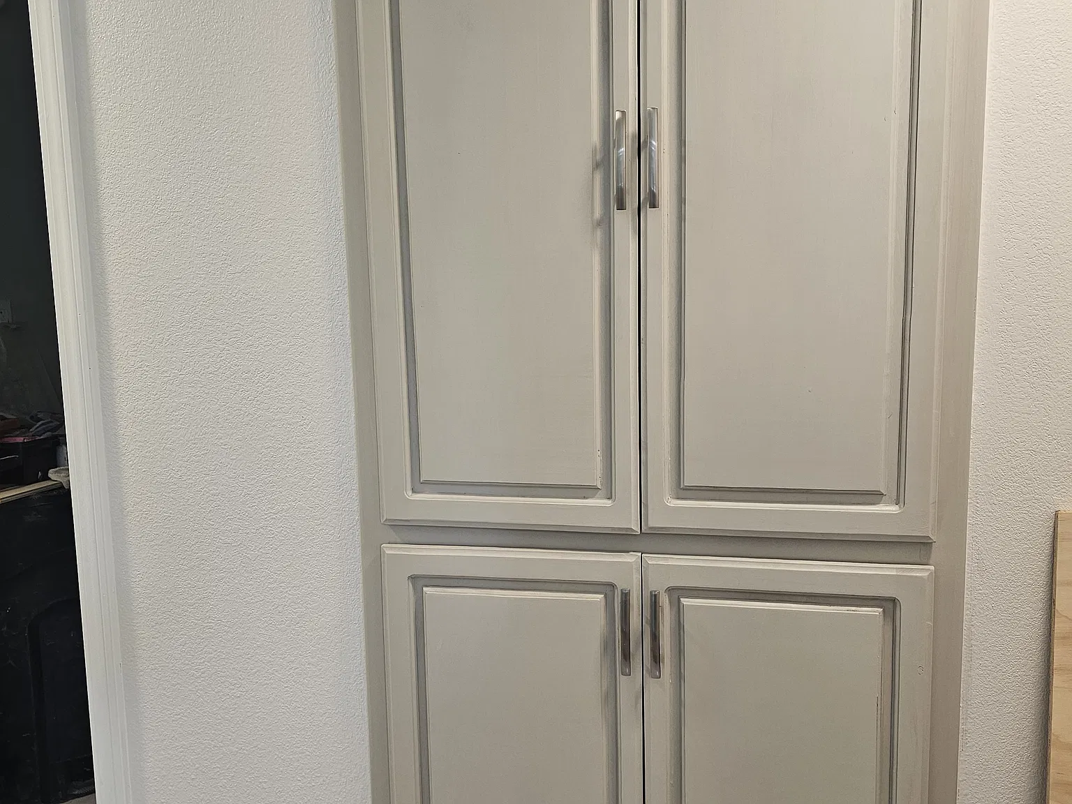 1 bed, 1000 sqft, $1,100 — Photo 4