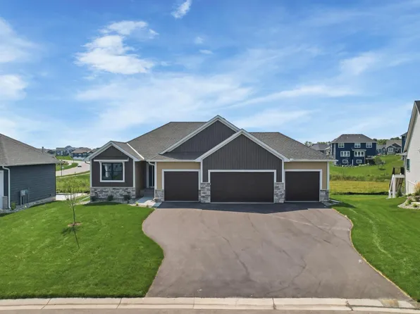 19573 Hammock Ave, Lakeville, MN 55044