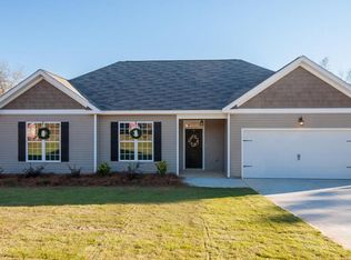 110 Rita Ave, Belvedere, SC 29841