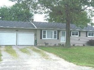 7566 Caroline Dr, Monroe, MI 48162