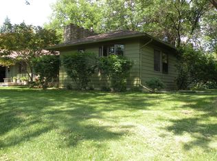 505 1st St NE, Mount Vernon, IA 52314