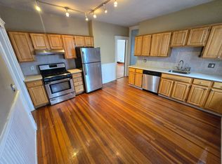 24 Forest Hills St #3, Jamaica Plain, MA 02130