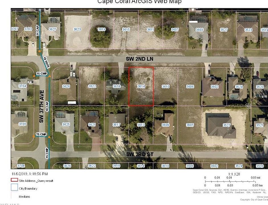 2nd image of 3614 SW 2nd Ln