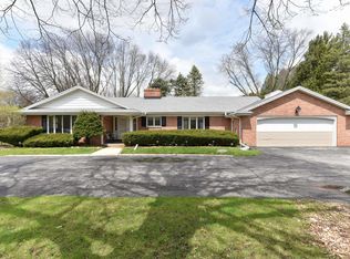 3610 W Bradley Rd, Brown Deer, WI 53209