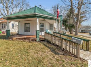 400 N 3rd St, Clinton, MO 64735