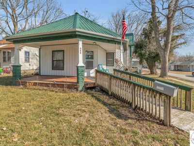 400 N 3rd St, Clinton, MO, 64735