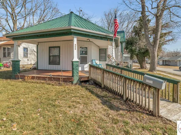 400 N 3rd St, Clinton, MO 64735