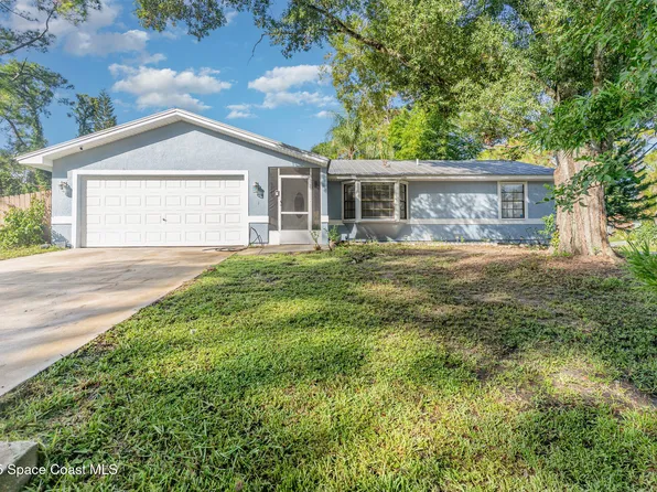 1804 Thomasville Ave SE, Palm Bay, FL 32909