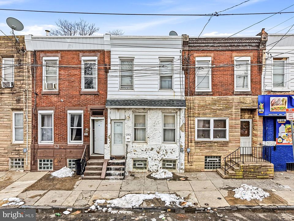 2nd image of 1820 E Orleans St