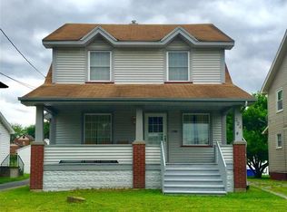 324 Stewart St, Hubbard, OH