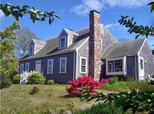 50 Joshuas Way, Eastham, MA 02642