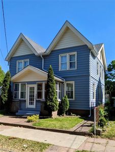 136 Peck St, New Haven, CT, 06513
