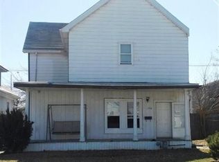 1918 W Indiana St, Evansville, IN