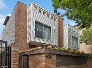 1354 N Wolcott Ave #B, Chicago, IL 60622
