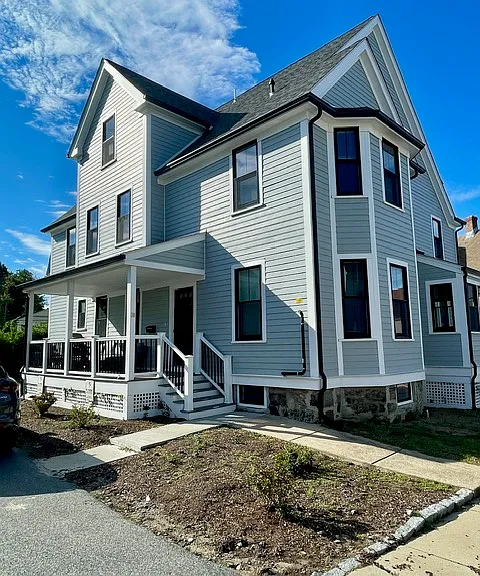 38 Saunders St #38 — Photo 4