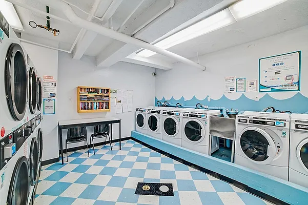 Rented by Brown Harris Stevens | media 34