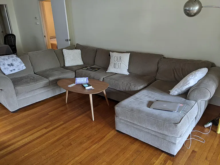 6637 Wilkins Ave #1 — Photo 3