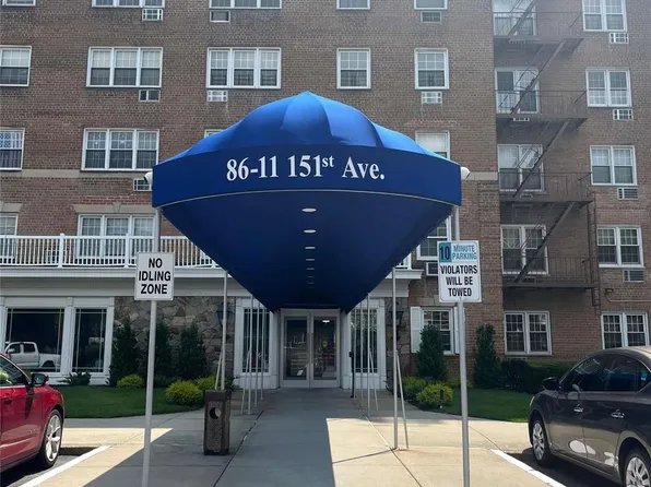 86-11 151st Avenue #6K, Howard Beach, NY 11414
