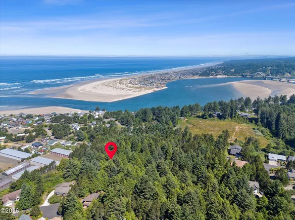 Tl 300 Sw Forestry Ln, Waldport, OR 97394