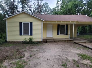 401 W Alma St, Overton, TX 75684