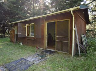 45799 Salmon Creek Rd, Powers, OR 97466