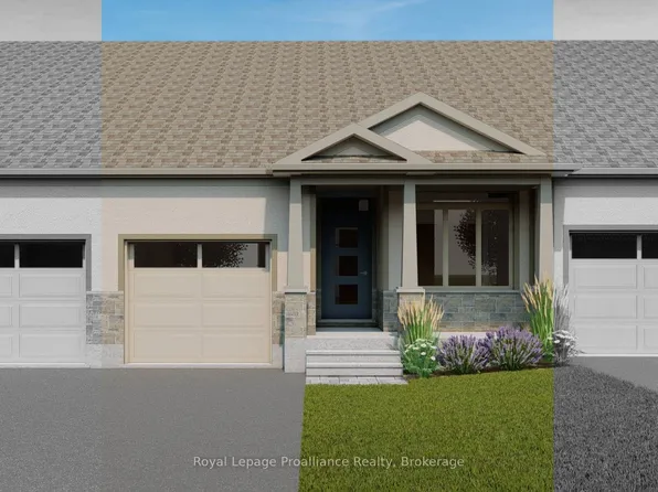136 Athabaska Dr, Belleville, ON K8N 0T2