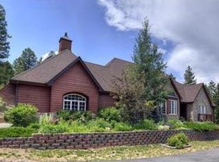29206 Kennedy Gulch Rd, Conifer, CO 80433