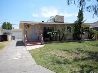 14020 Ocana Ave, Bellflower, CA