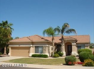 2668 E Santa Rosa Dr, Gilbert, AZ 85234