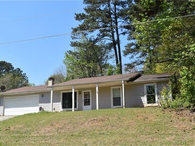 5359 Arrowind Rd NW, Lilburn, GA, 30047