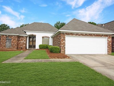 809 Jason Cv, Brandon, MS, 39047