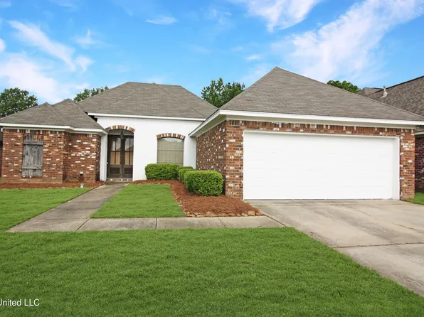 809 Jason Cv, Brandon, MS 39047