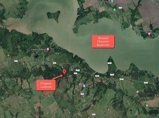 0 SE County Road 3060, Corsicana, TX 75109