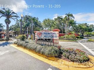 821 Grand Regency Point #31-205, Altamonte Springs, FL 32714