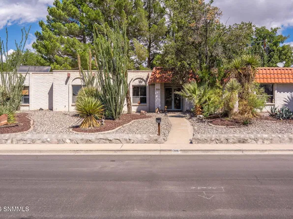 3116 High St, Las Cruces, NM 88011
