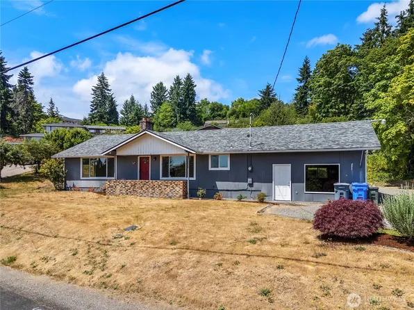 12307 53rd Street Ct E, Edgewood, WA 98372