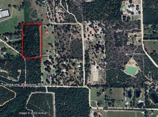 Nelson Rd, Hilliard, FL 32046