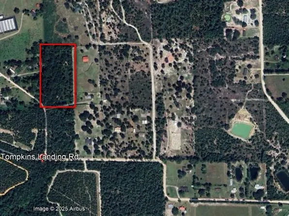 Nelson Rd, Hilliard, FL 32046