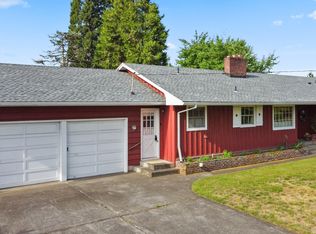 1550 Rosemont Rd, West Linn, OR 97068