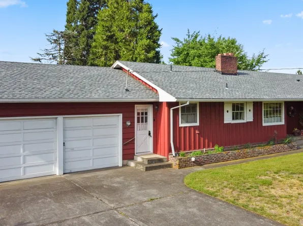 1550 Rosemont Rd, West Linn, OR 97068