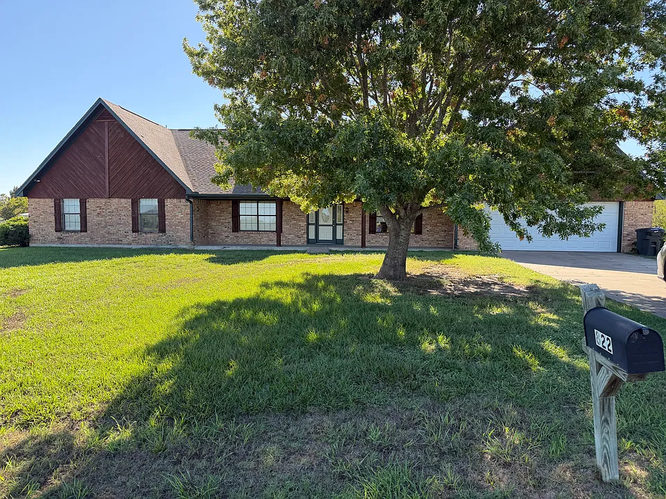 822 SE County Road 25 #1
