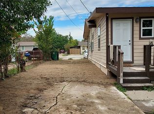 8218 Oleander Ct, Houston, TX 77017